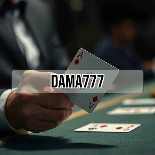 dama 777: Recursos que Transformam a Experiência de Jogo