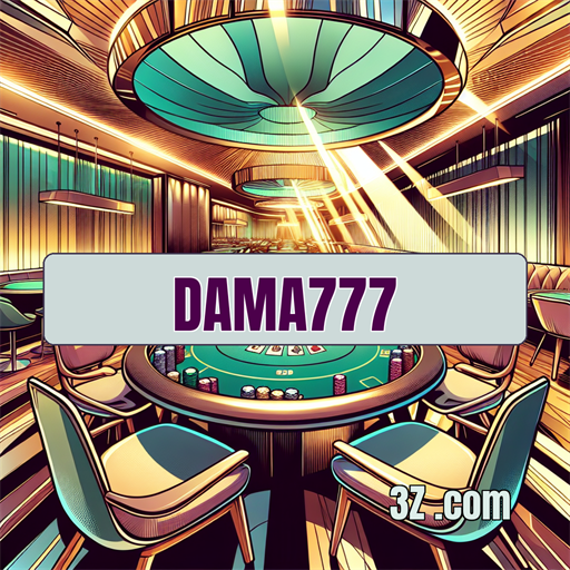 Bônus Fantásticos no Dama 777: Aumente Sua Diversão