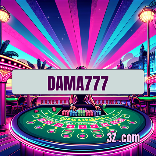 Aventuras nos Jogos do Dama 777: Diversão Garantida
