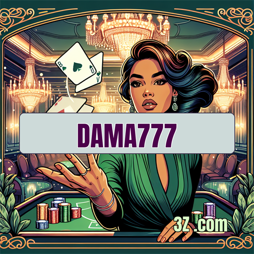 A Revolução da Plataforma Dama 777 no Mundo dos Jogos