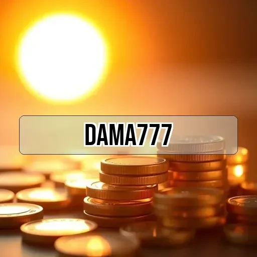 dama 777: A Plataforma de Jogos que Todos Estão Falando!