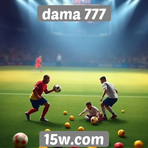 Feedback dos jogadores sobre a experiência no Dama 777