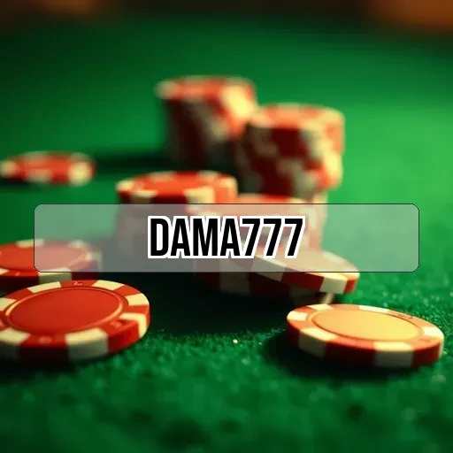 dama 777: Promoções Irresistíveis para Todos os Jogadores!