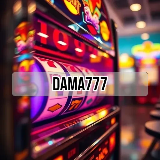 dama 777: Sua Segurança é Nossa Prioridade nos Jogos Online